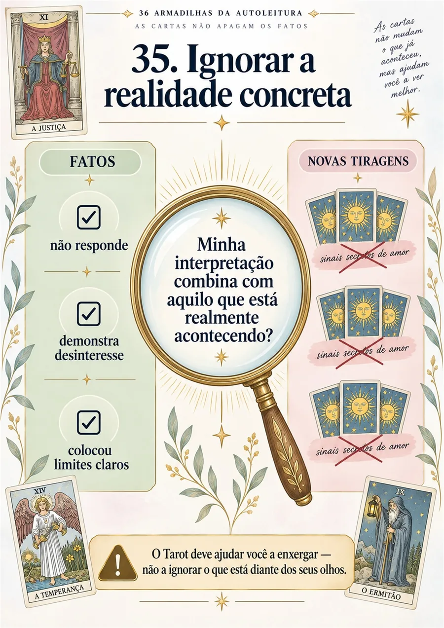 Página real do material sobre realidade concreta